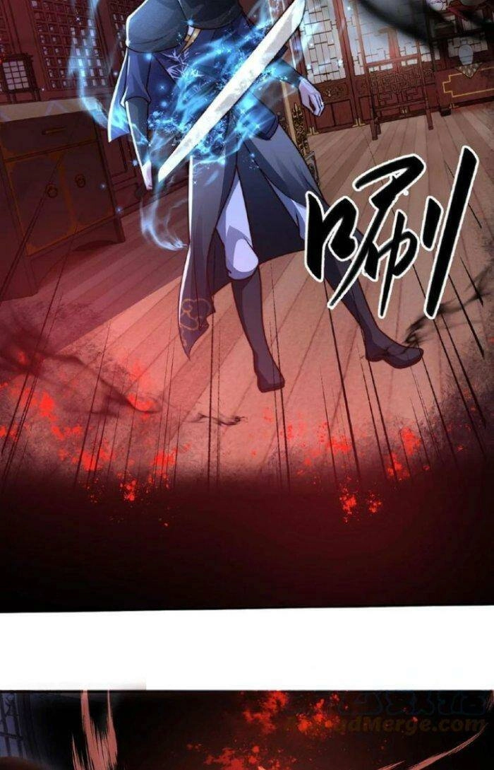 Ta Nuôi Quỷ Ở Trấn Ma Ty Chapter 92 - 10