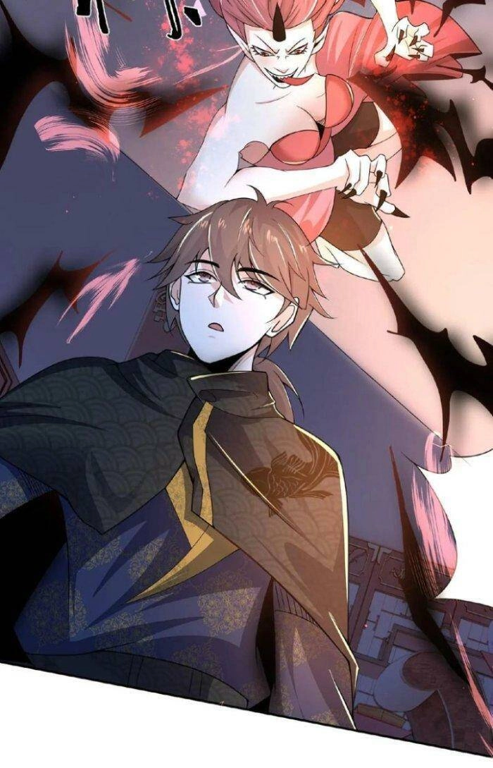 Ta Nuôi Quỷ Ở Trấn Ma Ty Chapter 92 - 12