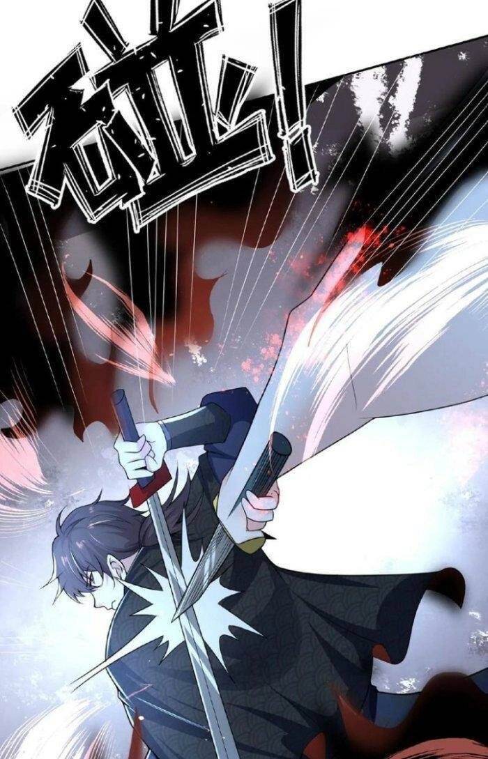 Ta Nuôi Quỷ Ở Trấn Ma Ty Chapter 92 - 14