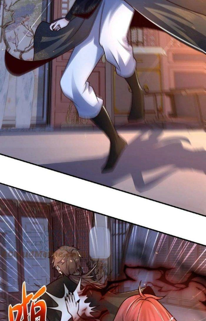 Ta Nuôi Quỷ Ở Trấn Ma Ty Chapter 92 - 17