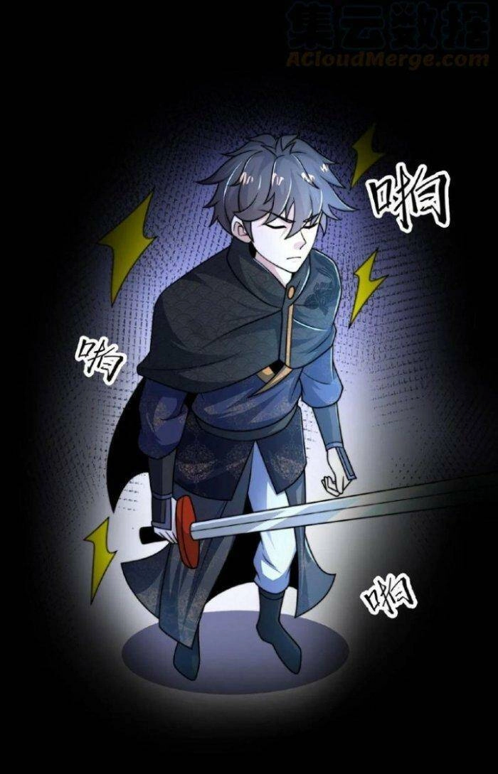 Ta Nuôi Quỷ Ở Trấn Ma Ty Chapter 92 - 20