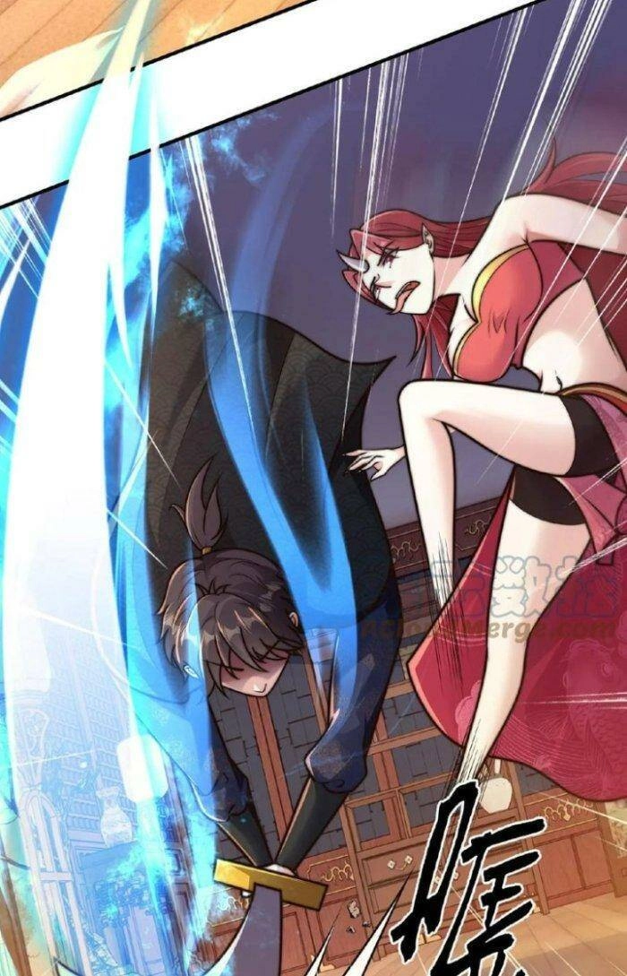 Ta Nuôi Quỷ Ở Trấn Ma Ty Chapter 92 - 24