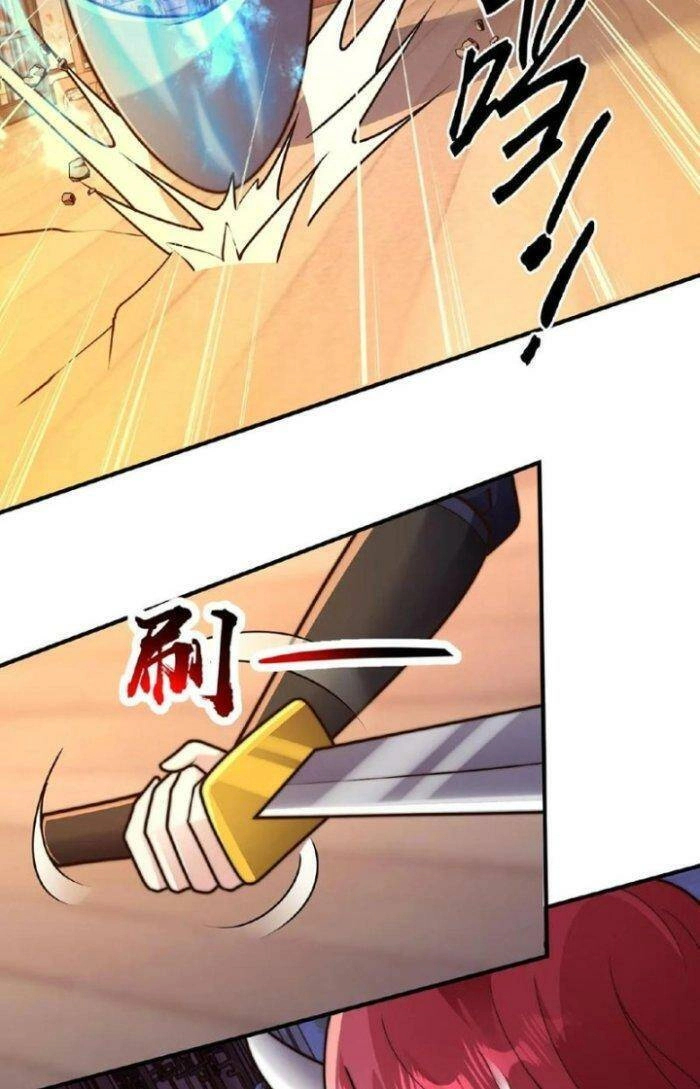 Ta Nuôi Quỷ Ở Trấn Ma Ty Chapter 92 - 25