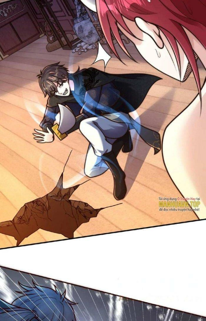 Ta Nuôi Quỷ Ở Trấn Ma Ty Chapter 92 - 26