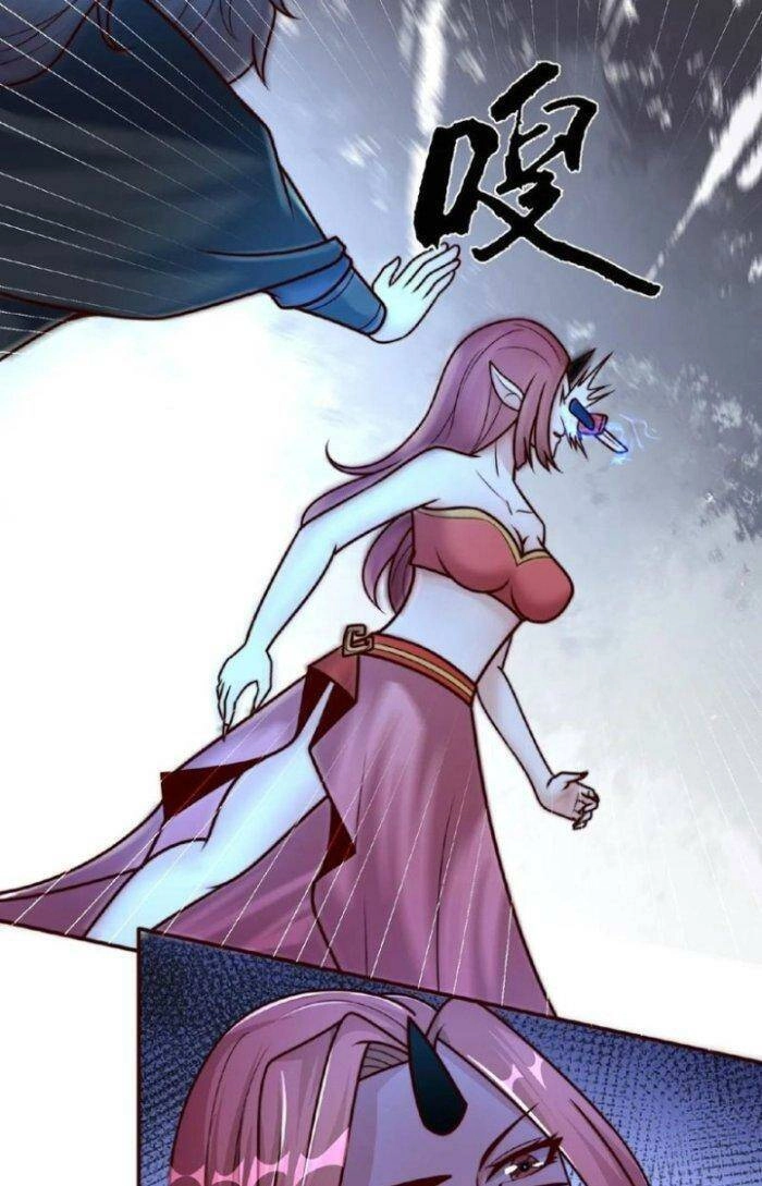 Ta Nuôi Quỷ Ở Trấn Ma Ty Chapter 92 - 27