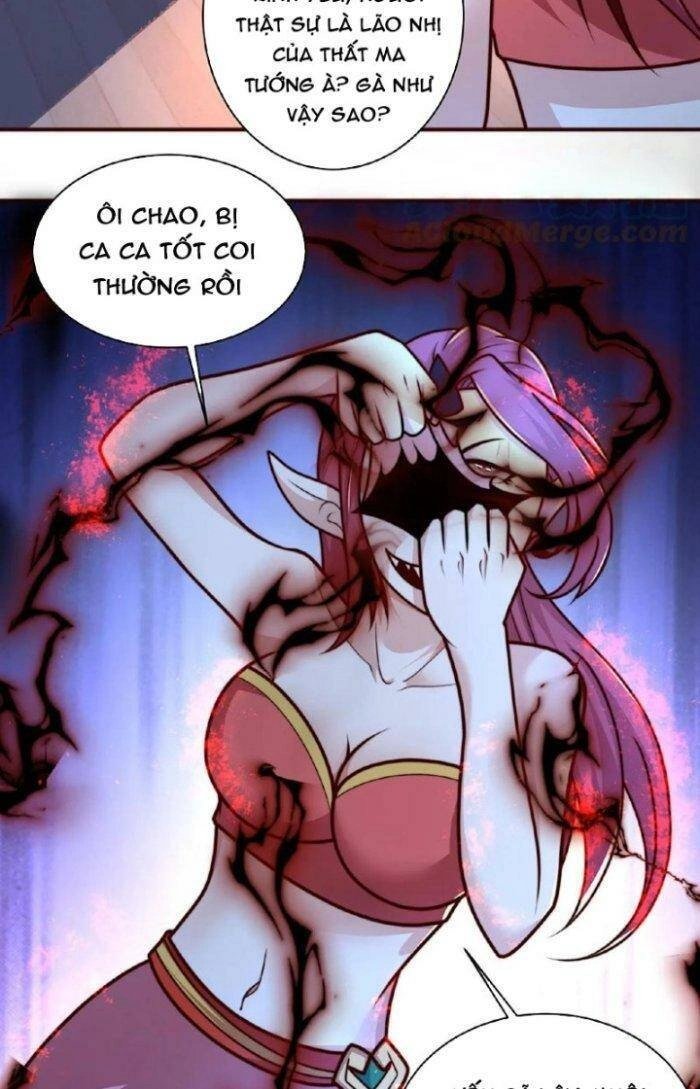 Ta Nuôi Quỷ Ở Trấn Ma Ty Chapter 92 - 29