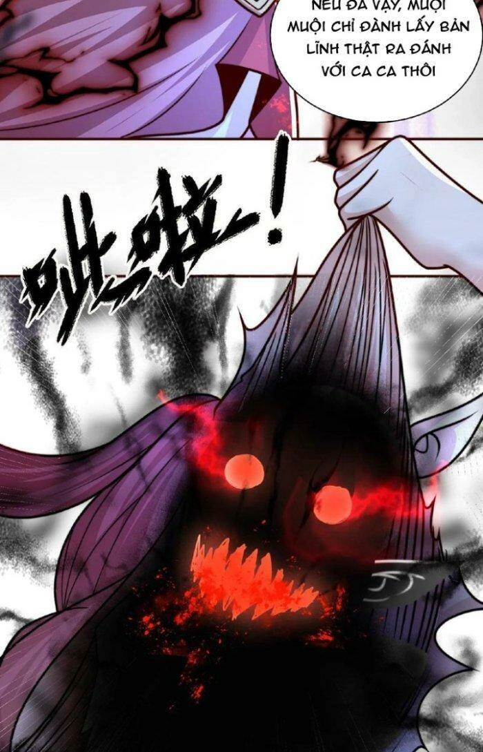Ta Nuôi Quỷ Ở Trấn Ma Ty Chapter 92 - 30