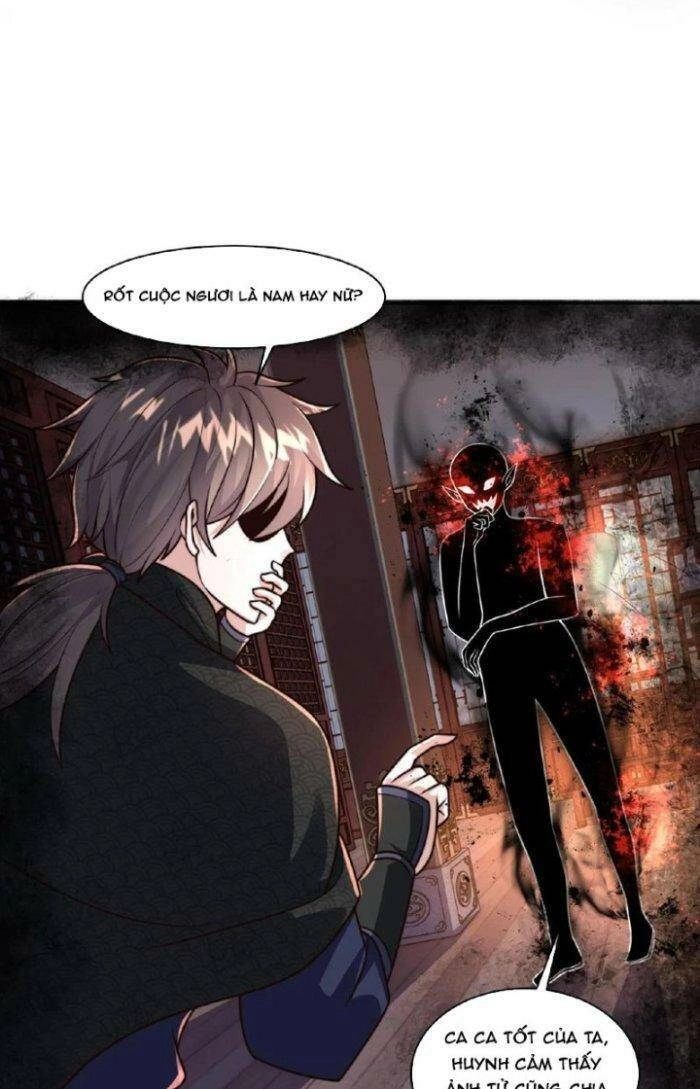 Ta Nuôi Quỷ Ở Trấn Ma Ty Chapter 92 - 34
