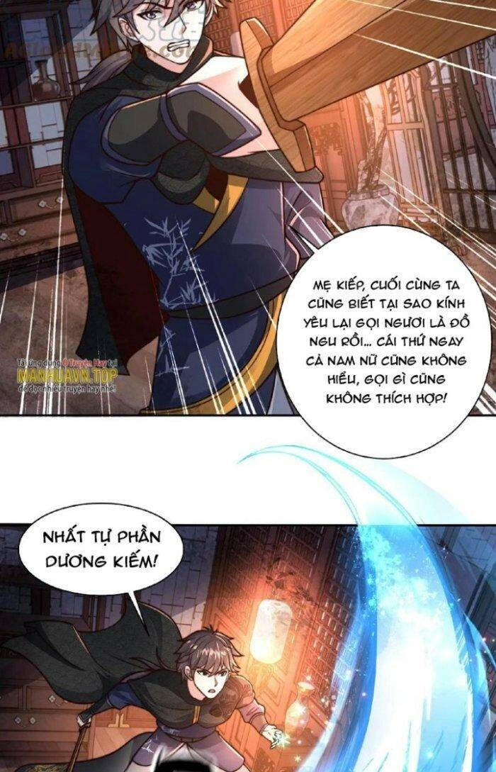 Ta Nuôi Quỷ Ở Trấn Ma Ty Chapter 92 - 36