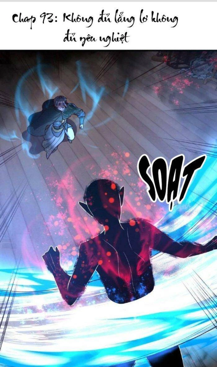 Ta Nuôi Quỷ Ở Trấn Ma Ty Chapter 93 - 2