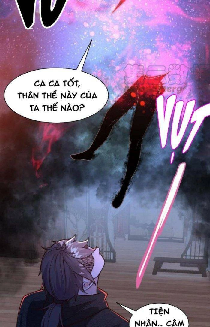 Ta Nuôi Quỷ Ở Trấn Ma Ty Chapter 93 - 4