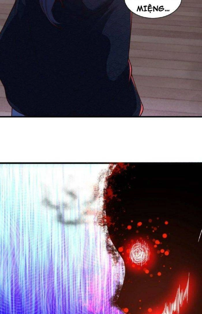 Ta Nuôi Quỷ Ở Trấn Ma Ty Chapter 93 - 5