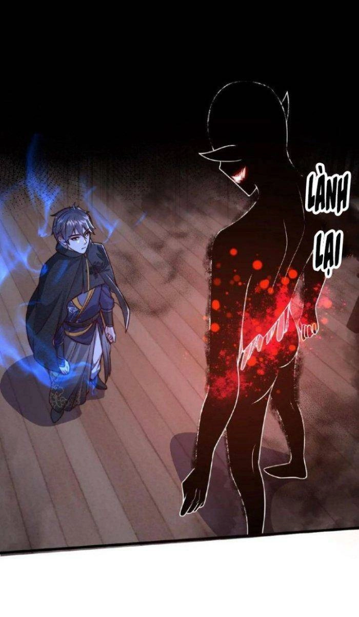 Ta Nuôi Quỷ Ở Trấn Ma Ty Chapter 93 - 7