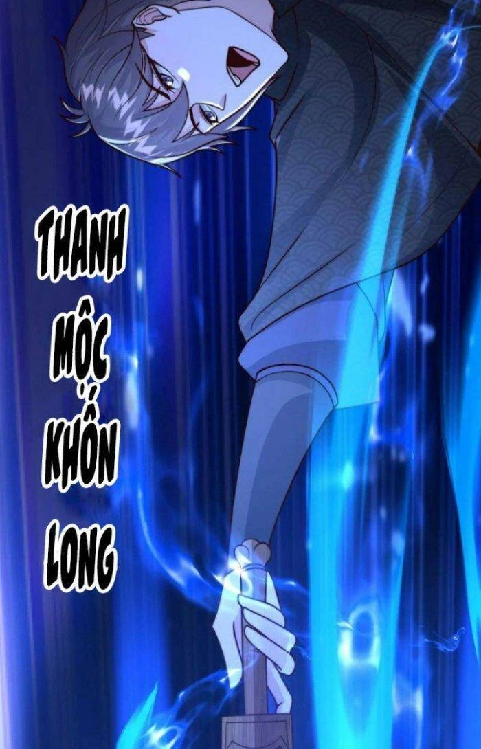 Ta Nuôi Quỷ Ở Trấn Ma Ty Chapter 93 - 10