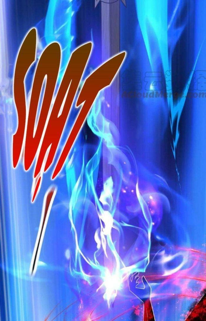 Ta Nuôi Quỷ Ở Trấn Ma Ty Chapter 93 - 11