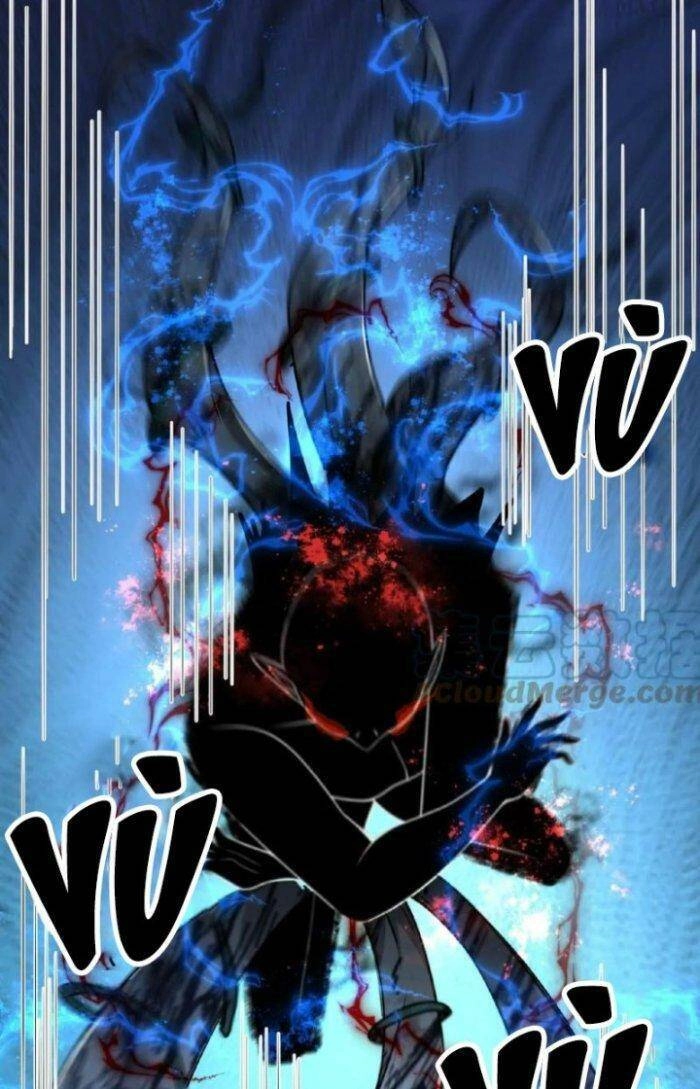 Ta Nuôi Quỷ Ở Trấn Ma Ty Chapter 93 - 13