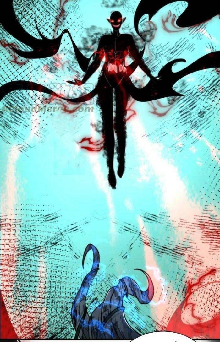 Ta Nuôi Quỷ Ở Trấn Ma Ty Chapter 93 - 18