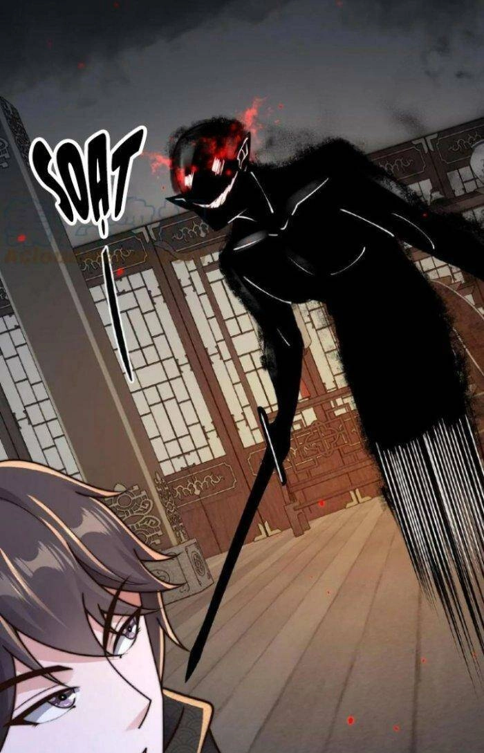 Ta Nuôi Quỷ Ở Trấn Ma Ty Chapter 93 - 25