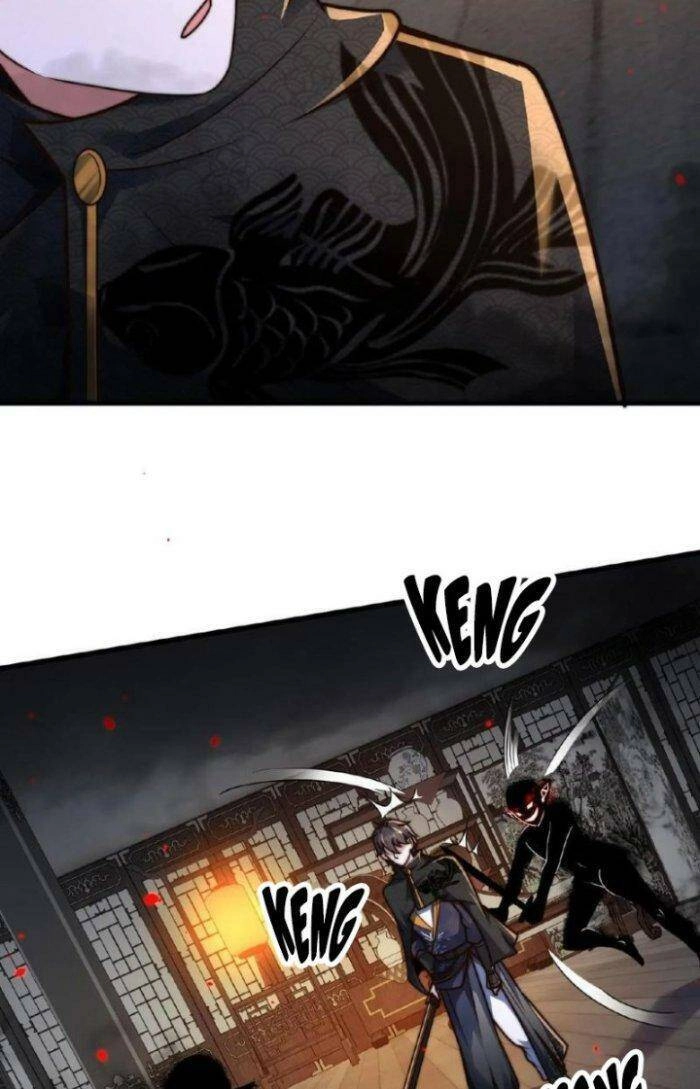 Ta Nuôi Quỷ Ở Trấn Ma Ty Chapter 93 - 26