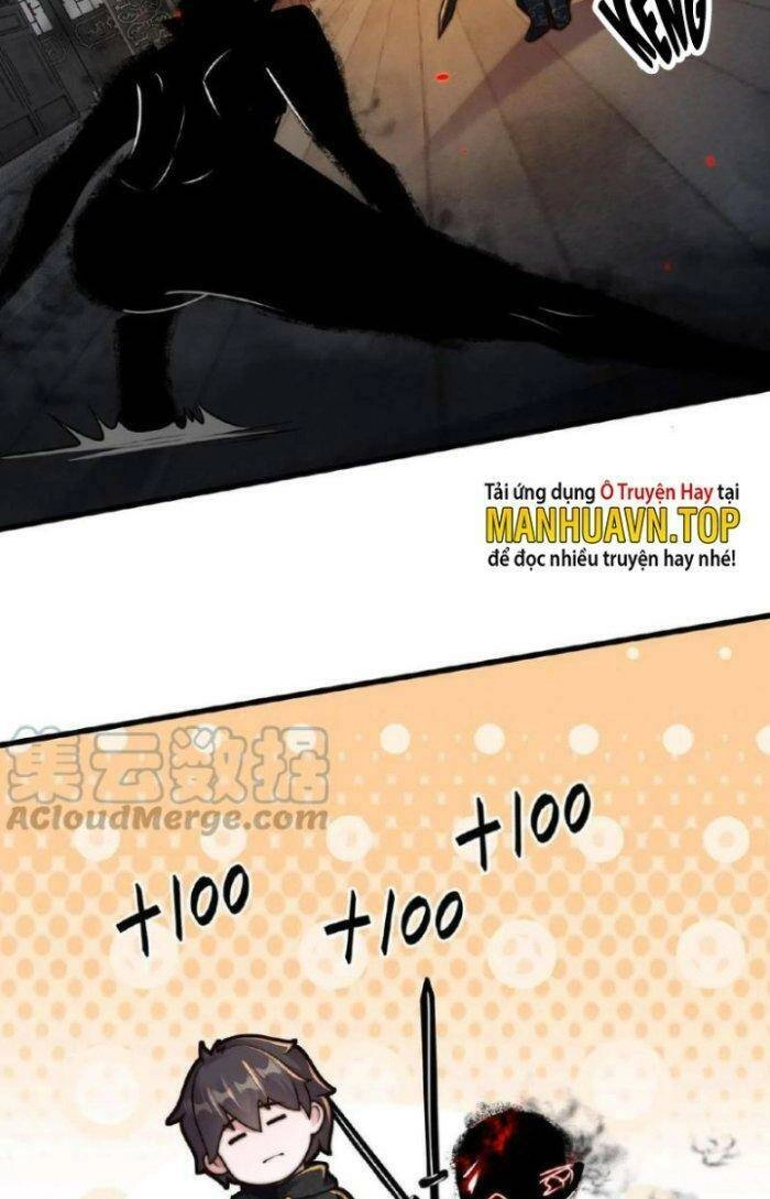 Ta Nuôi Quỷ Ở Trấn Ma Ty Chapter 93 - 27