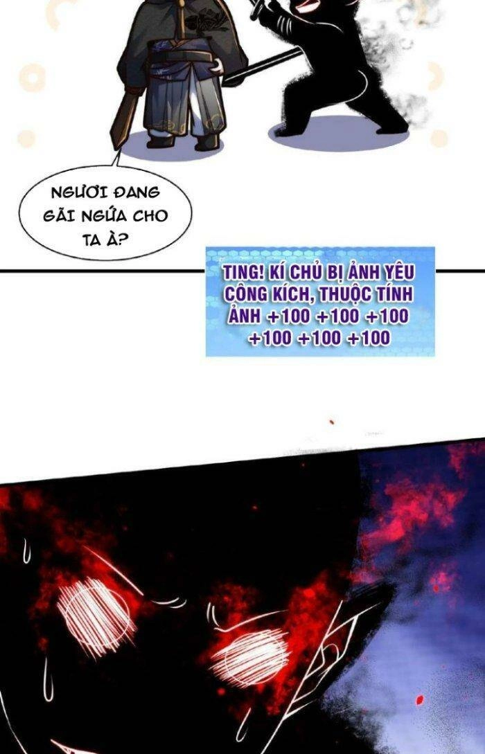 Ta Nuôi Quỷ Ở Trấn Ma Ty Chapter 93 - 28