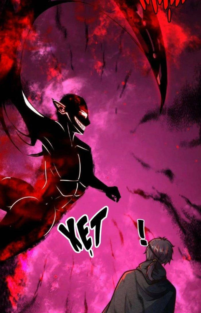 Ta Nuôi Quỷ Ở Trấn Ma Ty Chapter 93 - 31