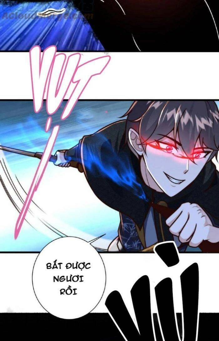 Ta Nuôi Quỷ Ở Trấn Ma Ty Chapter 93 - 37