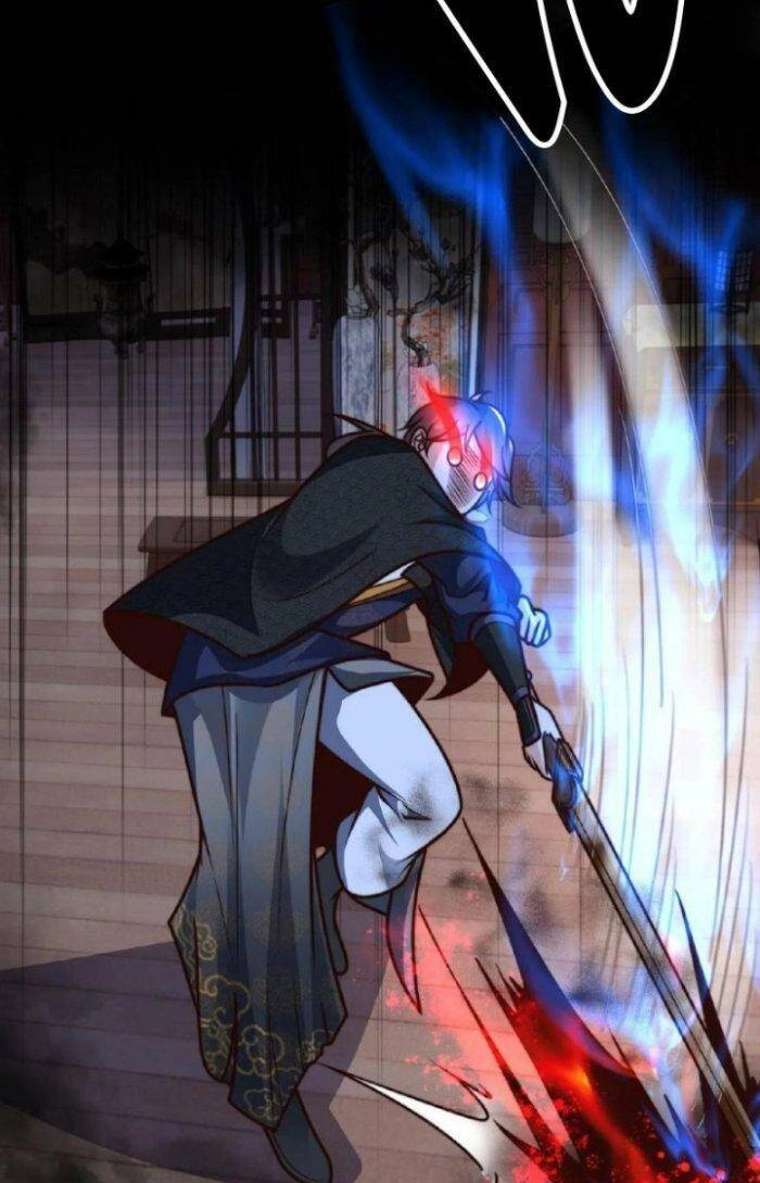 Ta Nuôi Quỷ Ở Trấn Ma Ty Chapter 93 - 38