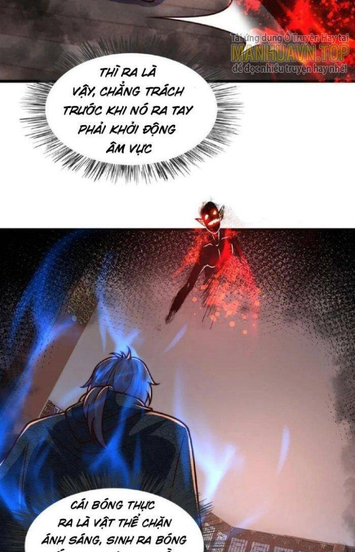 Ta Nuôi Quỷ Ở Trấn Ma Ty Chapter 93 - 39
