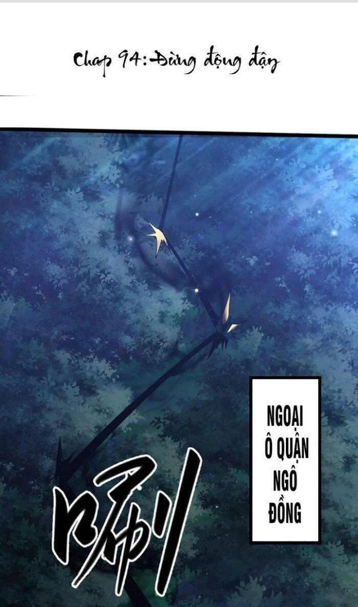 Ta Nuôi Quỷ Ở Trấn Ma Ty Chapter 94 - 2