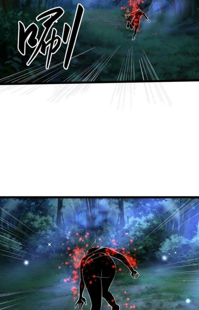 Ta Nuôi Quỷ Ở Trấn Ma Ty Chapter 94 - 6