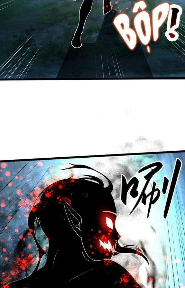 Ta Nuôi Quỷ Ở Trấn Ma Ty Chapter 94 - 7