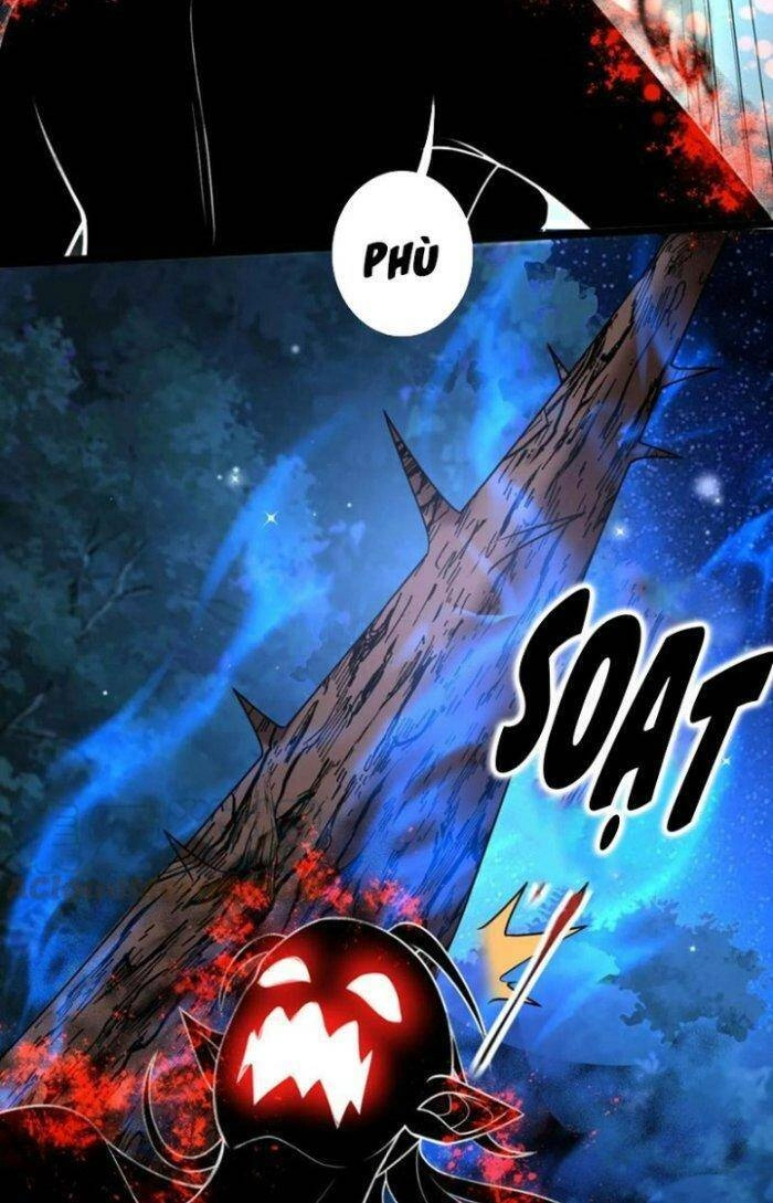 Ta Nuôi Quỷ Ở Trấn Ma Ty Chapter 94 - 8