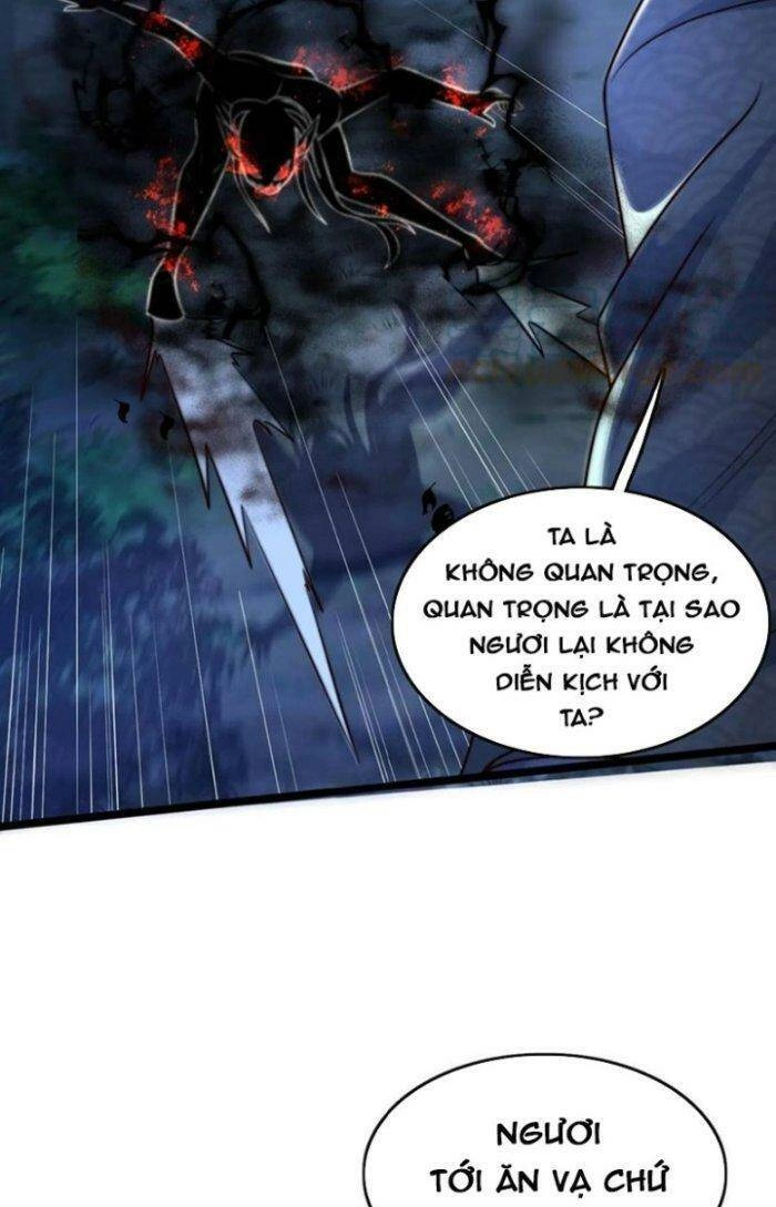 Ta Nuôi Quỷ Ở Trấn Ma Ty Chapter 94 - 13