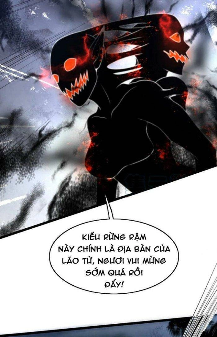 Ta Nuôi Quỷ Ở Trấn Ma Ty Chapter 94 - 15
