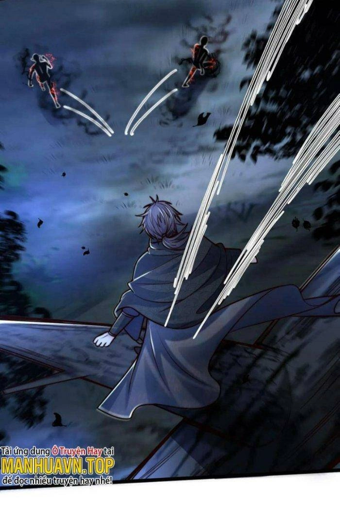 Ta Nuôi Quỷ Ở Trấn Ma Ty Chapter 94 - 16