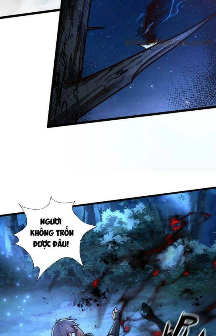 Ta Nuôi Quỷ Ở Trấn Ma Ty Chapter 94 - 18