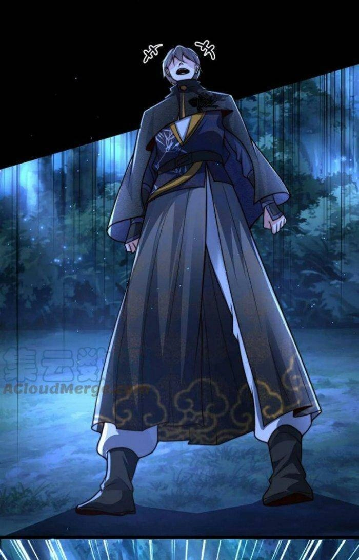 Ta Nuôi Quỷ Ở Trấn Ma Ty Chapter 94 - 22