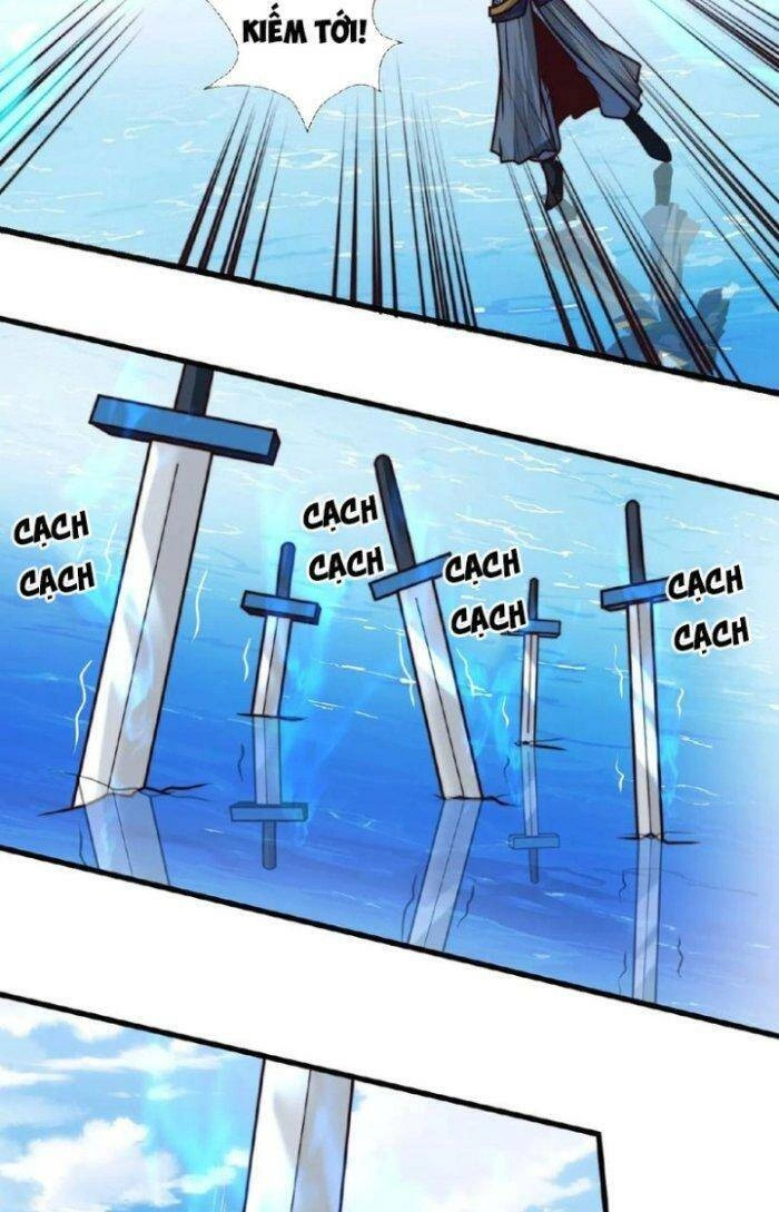 Ta Nuôi Quỷ Ở Trấn Ma Ty Chapter 96 - 5