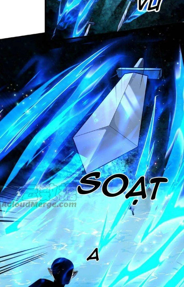 Ta Nuôi Quỷ Ở Trấn Ma Ty Chapter 96 - 8