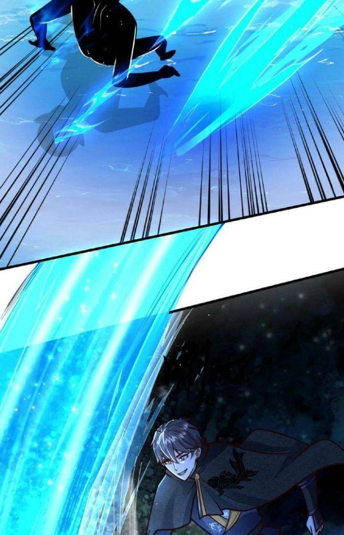 Ta Nuôi Quỷ Ở Trấn Ma Ty Chapter 96 - 9