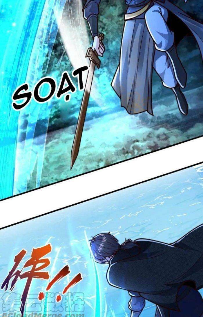 Ta Nuôi Quỷ Ở Trấn Ma Ty Chapter 96 - 10