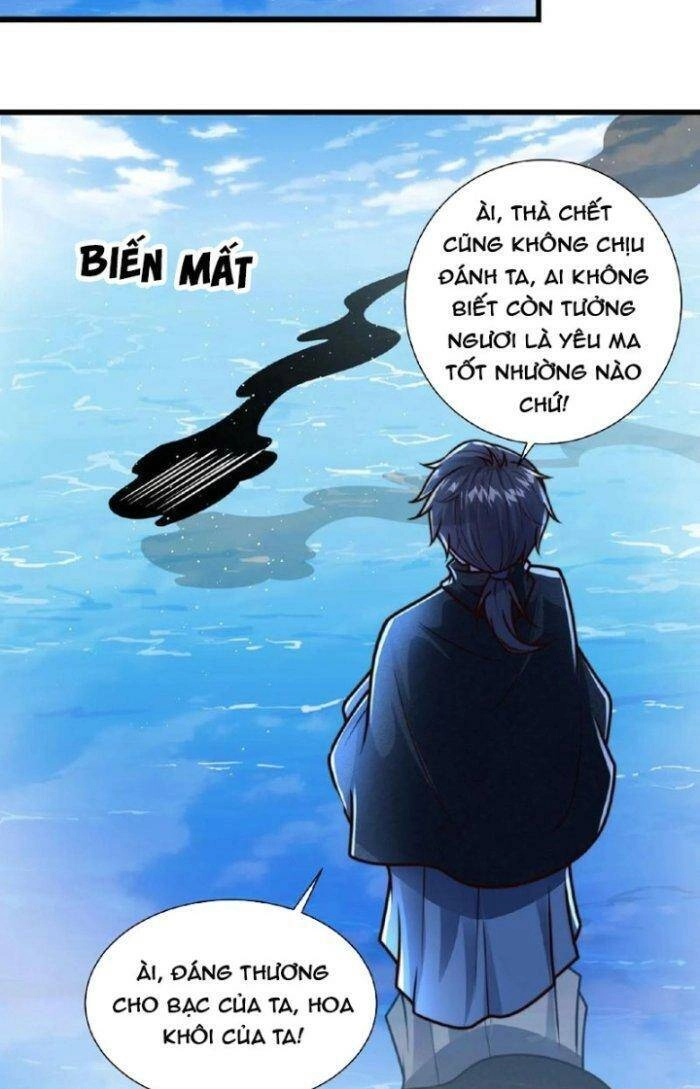Ta Nuôi Quỷ Ở Trấn Ma Ty Chapter 96 - 12