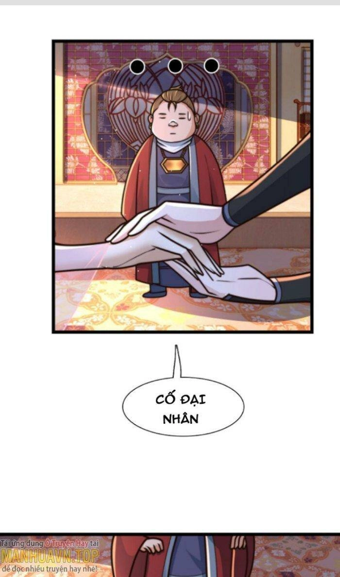 Ta Nuôi Quỷ Ở Trấn Ma Ty Chapter 97 - 2