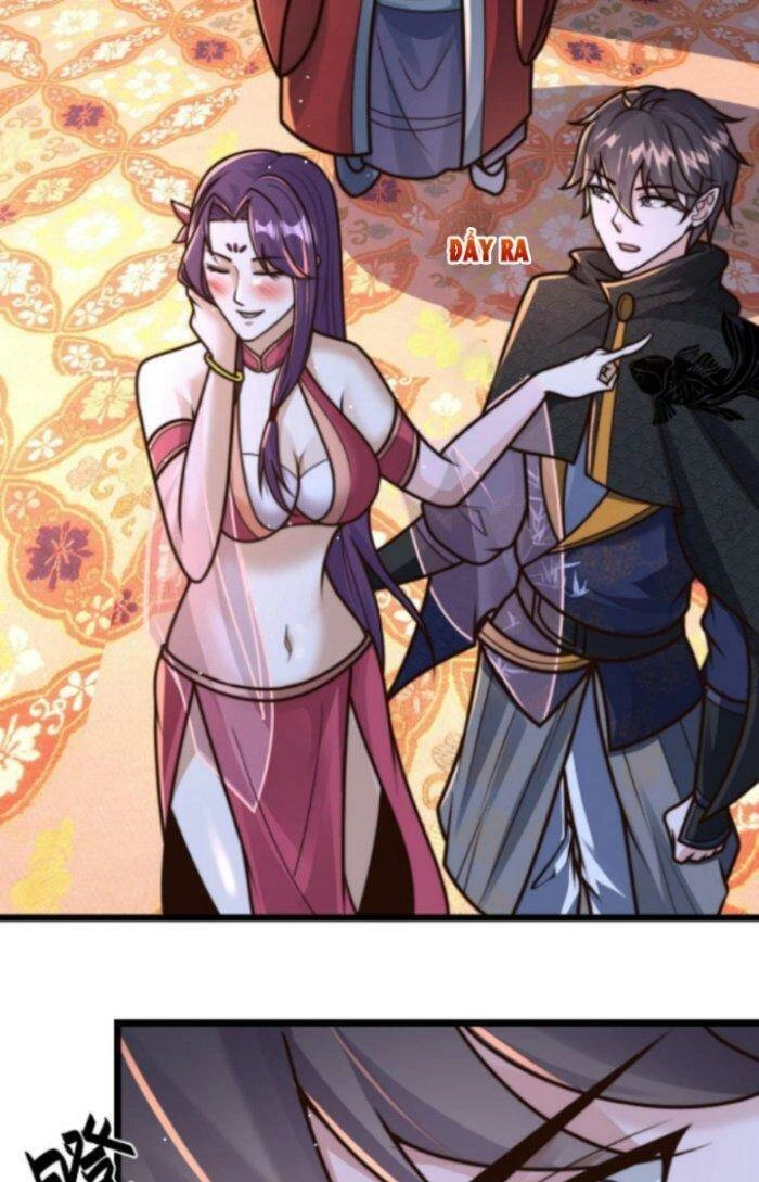 Ta Nuôi Quỷ Ở Trấn Ma Ty Chapter 97 - 3