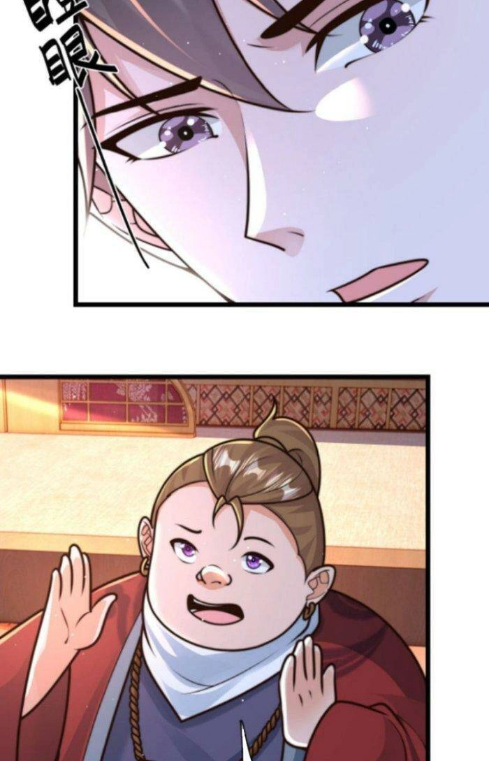 Ta Nuôi Quỷ Ở Trấn Ma Ty Chapter 97 - 4