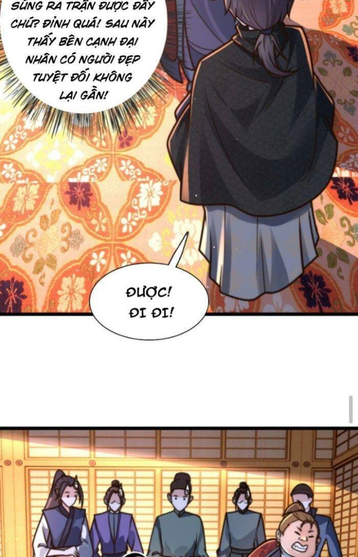 Ta Nuôi Quỷ Ở Trấn Ma Ty Chapter 97 - 6