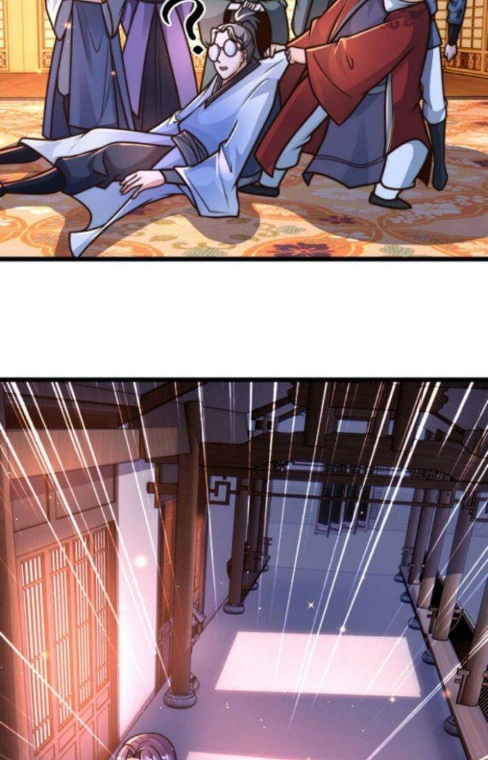 Ta Nuôi Quỷ Ở Trấn Ma Ty Chapter 97 - 7