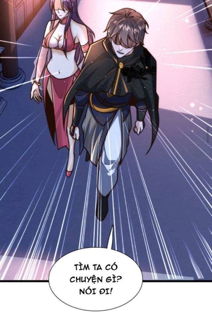 Ta Nuôi Quỷ Ở Trấn Ma Ty Chapter 97 - 8