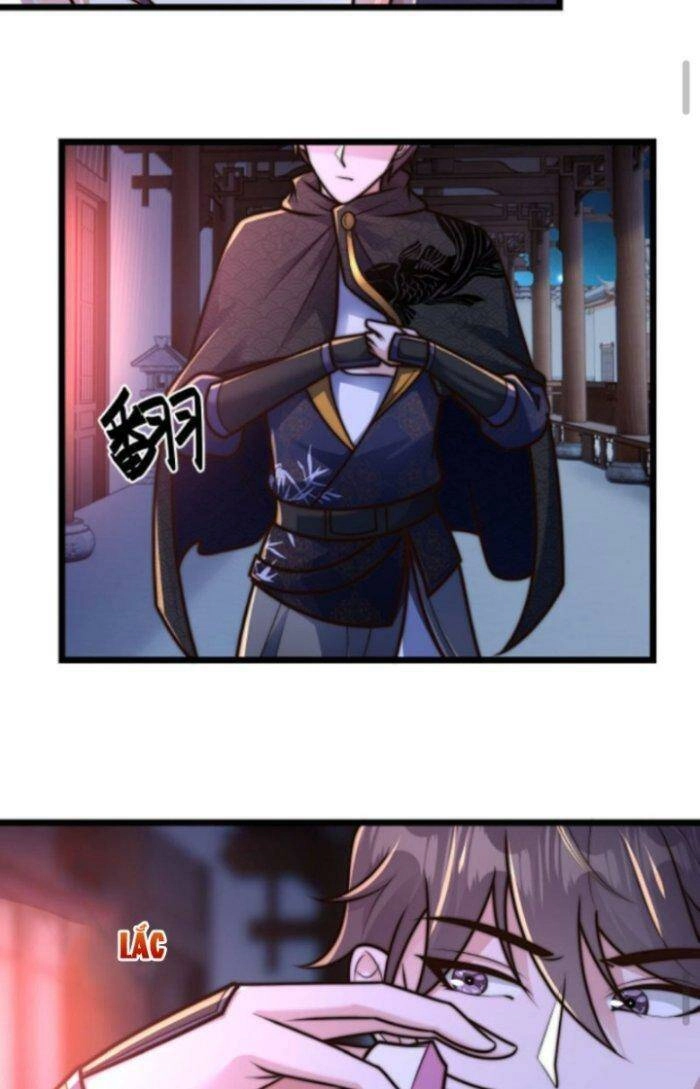 Ta Nuôi Quỷ Ở Trấn Ma Ty Chapter 97 - 10